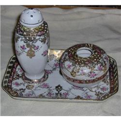 Noritake Post-1950s Nippon Art Nouveau Design #1240415