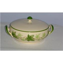 Franciscan Ivy 1.5 Quart Covered Casserole #1240440