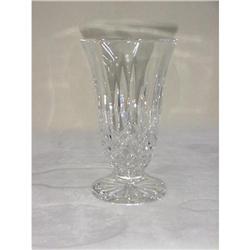 Crystal Vase  #1240663