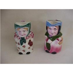 Toby Jugs Sku1050 #1240678