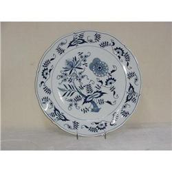 Porcelain Pedestal Dish  #1240701