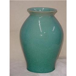 Porcelain Vase SKU 4309 #1240705