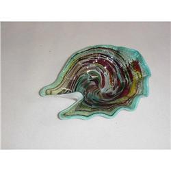 Murano Dish  #1240709