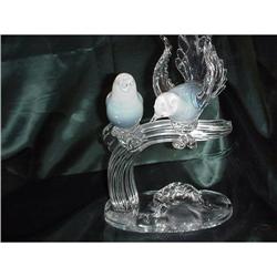 Glass Birds #1240711