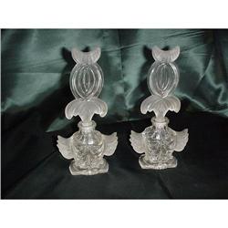 Glass Perfume bottles Sku1162 #1240715