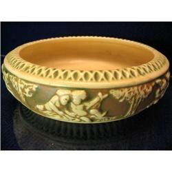 Roseville Donatello Bowl  #1240723