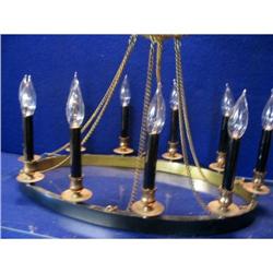 French Empire Chandelier #1240726