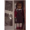 Image 1 : Doll Kathe Kruse FLORI 18" MIB  Germany #1240744