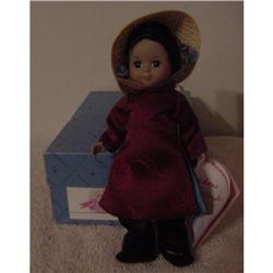 Doll Vietnam   Madame Alexander 8" #1240746