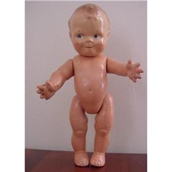 Doll Cameo Scootles Composition 1925 #1240767