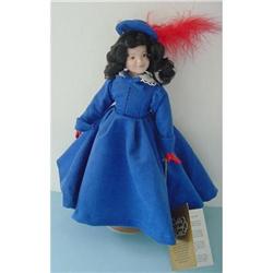 Doll GWTW Bonnie Blue Butler Gone With the Wind#1240780