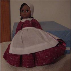 Doll PRISSY  Gone With the Wind  Madame #1240803
