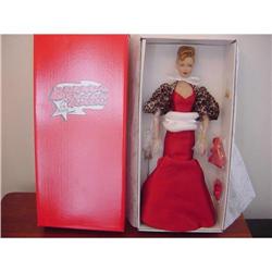 Brenda Starr Doll Sizzling Satin Sensation MIB #1240812