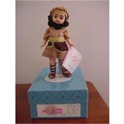 #14582 SAMSON Bible Series Madame Alexander #1240814