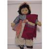 Image 1 : Doll Cloth Mollye International Boy 1930s #1240827