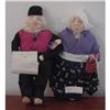 Image 1 : 10" Cloth Old Cloth  People Elderly  doll Dolls#1240831