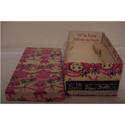 Doll Ginny Vogue Box 1950s #1240853