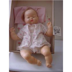 Doll Baby Dear Top Knot in Box Vogue #1240859