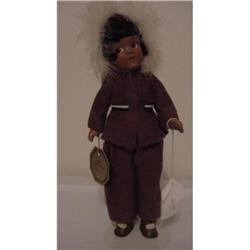 Doll Composition Madame Alexander 1930s #1240870