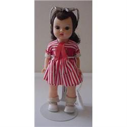 Doll Muffie Walker Brunette Storybook Doll #1240886