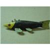Image 1 : 1940'S FOLK ART FISH DECOY  #1240934
