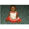 Image 1 : Black Porcelain Doll #1263971