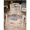 Image 1 : PAIR OF FRENCH  COUNTRY ARMCHAIRS #1264440