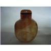 Image 1 : chinese agate snuff bottle #1264890