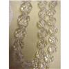 Image 1 : 20's Long CRYSTAL Strand of BEADS #1290897