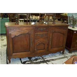 Country fench sideboard #1291018