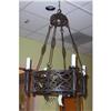 Image 1 : French chandelier #1291020