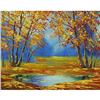 Image 1 : "Series 'Fairy forest'" of Russian artist #1291056