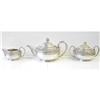 Image 1 : c1877 TIFFANY Sterling Silver Coffee Tea Set #1291114