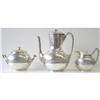 Image 1 : c1868 TIFFANY Sterling Silver Tea Set #1291115