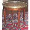 Image 1 : Regency / Federal Tea or Occasional Table #1291209