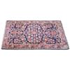 Image 1 : Antique / Semi-Antique 3x5 Sarouk Persian Rug #1291212