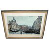 Image 1 : '57 BERNARD BUFFET  Venice Lithograph #1291266