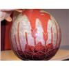 Image 1 : Schneider Cameo Glass Vase c1925 #1291471