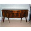 Image 1 : BELLFLOWERED INLAID SIDEBOARD #1291659