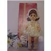 Image 1 : Doll Tiny Terri Lee Yellow Tea Party in Box #1291704