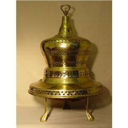 brass brazier #1291711