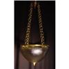 Image 1 : Holophane chandelier #1291716