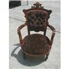Image 1 : Victorian Parlor Chair #1298516