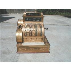 National Cash Register #1298522