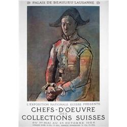 Picasso   Chefs-Doeuvre Des Collections #1298545