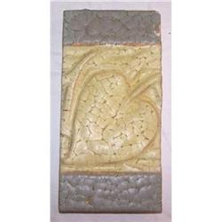 Grueby Architectural Tile-mission, arts/crafts #1298745