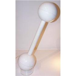 Modern Italian light-retro, midcentury lamp #1298765