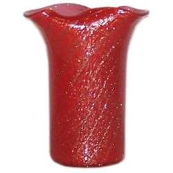 Fratelli Toso Murano Vase-midcentury modern #1298770