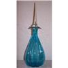 Image 1 : Blenko Era Blown Glass Decanter (or vase) #1298799