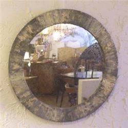 Mirror Bossidy Design's (contemporary glass) #1298916